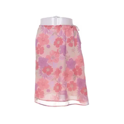 Nederdel (Pink, Flerfarvet) fra Old Navy Polyester