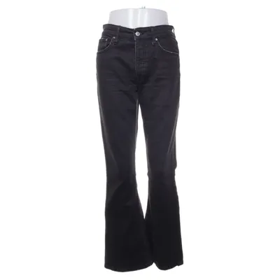 Jeans (Black) from Perfect Jeans Gina Tricot Cotton, Elastane