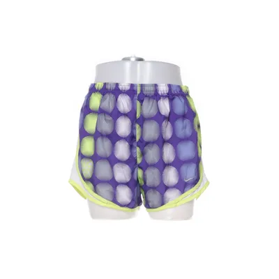 Träningsshorts (Lila, Flerfärgad) från Nike Polyester