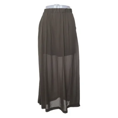Maxi rok (Groen) van Jean Pascale
