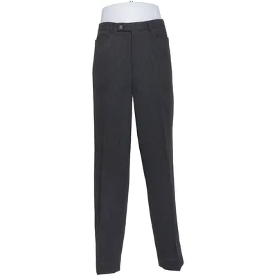 Stoffhose (Grau) von Joy Boy Polyester, Viskose