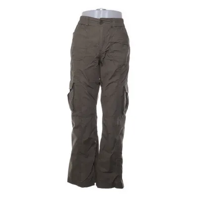 Cargobyxor (Grön) från Gina Tricot Bomull