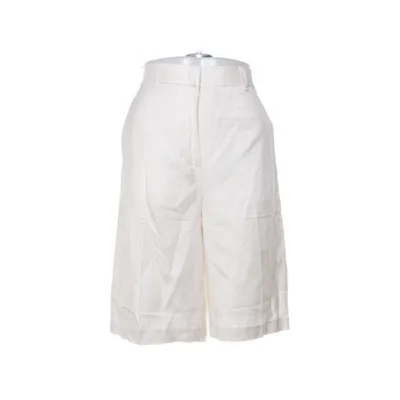 Shorts (Vit) från Soaked Bomull, Linne