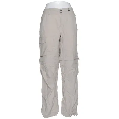 Pantalon d'extérieur (Beige) de Columbia Polyamide, Polyester recyclé