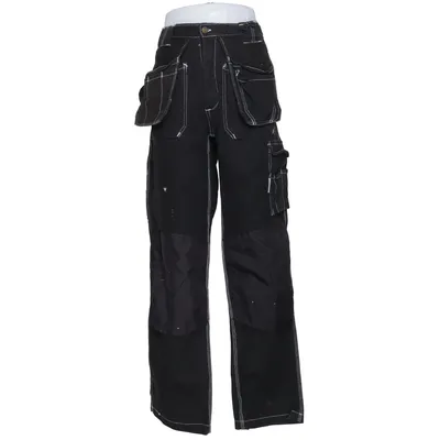 Pantalon de travail (Noir) de Maxline