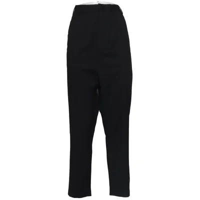 Kostymbyxor (Svart) från Tomwood Elastan, Polyester, Ull