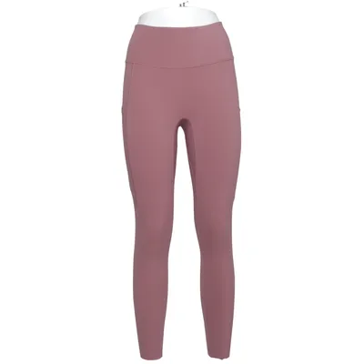 Træningsleggings (Pink) fra EYDA Elastan, Polyamid