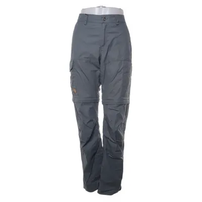 Cargobukser (Blå) fra Fjällräven Bomuld, Polyester