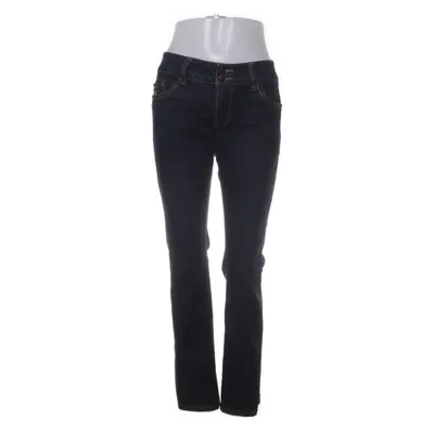 Jeans (Blå) från Vero Moda Jeans Bomull, Elastan, Polyester