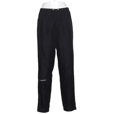 Helårsbukser (Sort) fra Bagheera Polyester