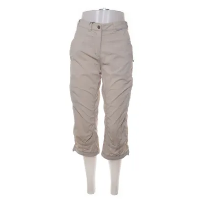 Three-quarter pants (Beige) from Ice Peak Elastane, Polyamide