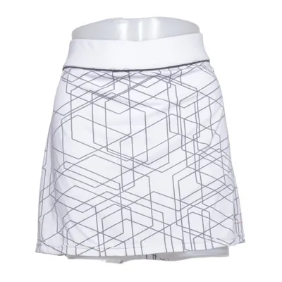 Sports skirt (Danasia Wms) from Tecnopro Elastane, Polyester
