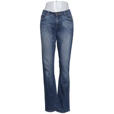 Jean (Bleu) de 365 Sunshine Coton, Élasthane