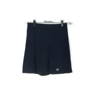 Kjol (Blå) från Lingon & Blåbär