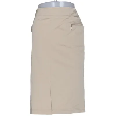 Kjol (2147 Sp.Rock 60) från Berri Sport Couture Bomull, Elastan, Polyamid