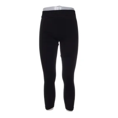 Långkalsonger (Svart) från Cross Sportswear Nylon, Elastan
