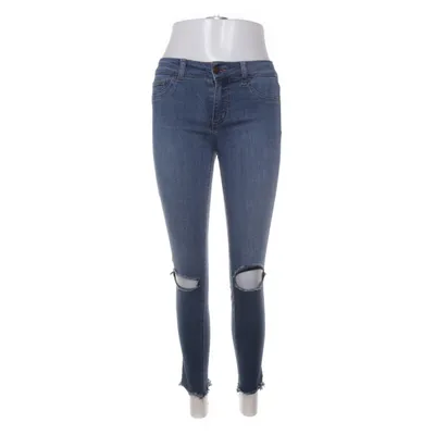 Jean (Bleu) de Blue Asphalt Coton, Polyester