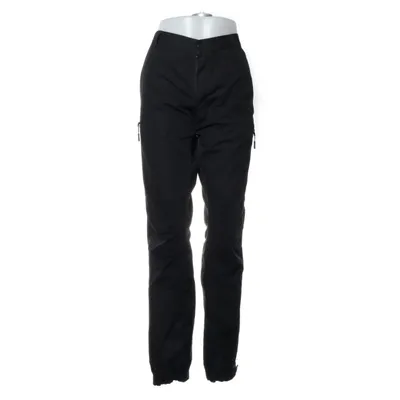 Friluftsbyxor (Svart) från Trekmates Bomull, Polyester