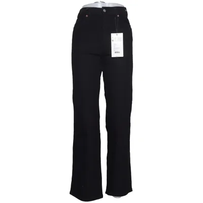 Jeans (MOXY) från Dr. Denim Bomull, Elastan, Polyester