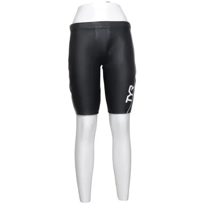 Våddragt (Sort) fra TYR Nylon