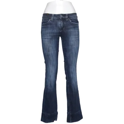 Jean (Bleu) de Notify Coton, Élasthane