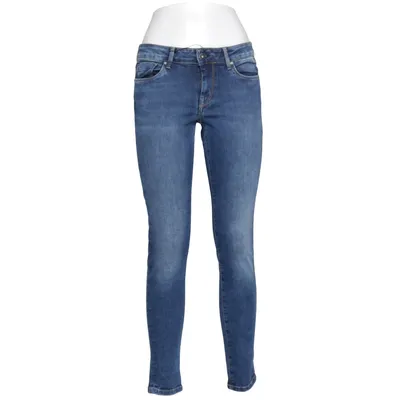 Spijkerbroek (Soho) van Pepe Jeans Katoen, Elastaan, Polyester