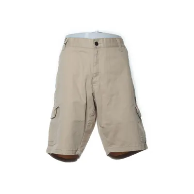 Shorts cargo (Beige) de Tom Ramsey Coton