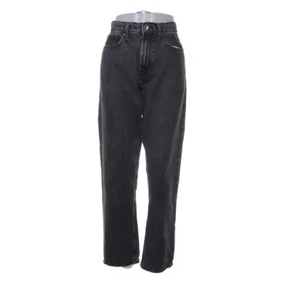 Jeans (Grå) från Vailent Återvunnen bomull