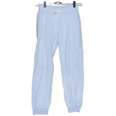 Sweatpants (Blå) fra Fendi Kids Bomuld