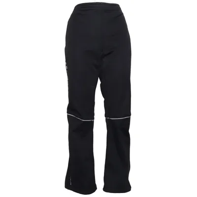 Trainingsbroek (Zwart) van Engelsons Polyester
