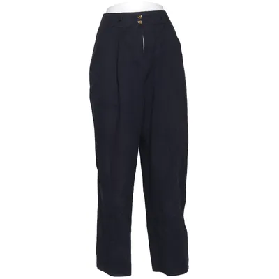 Chinos (Black) from Brax Cotton