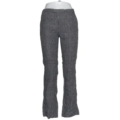 Broek (Grijs, Zwart, Wit, Meerkleurig) van Tiger of Sweden