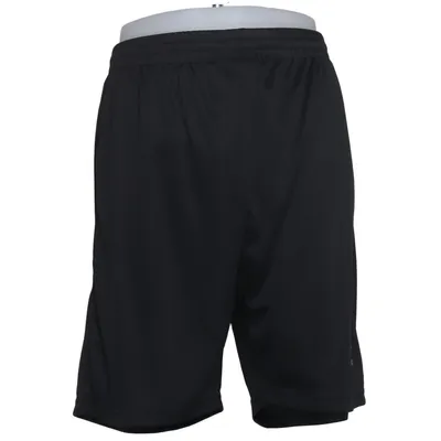 Sports shorts (Black) from Umbro Polyester