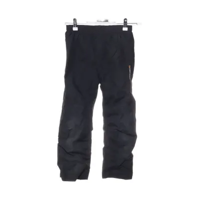 Overtrousers (Black) from Didriksons 1913 Polyamide, Polyester