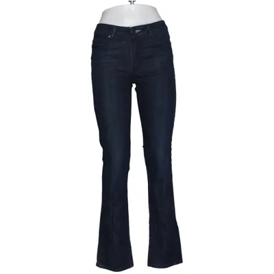 Jeans (HEX/OVER) från Acne Bomull, Elastan