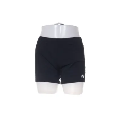 Kompressionsshorts (Svart) från Trimtex Polyester