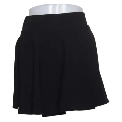 Rok (Zwart) van DJT Elastaan, Polyester
