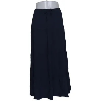 Jupe longue (Bleu) de Brandy Melville Viscose