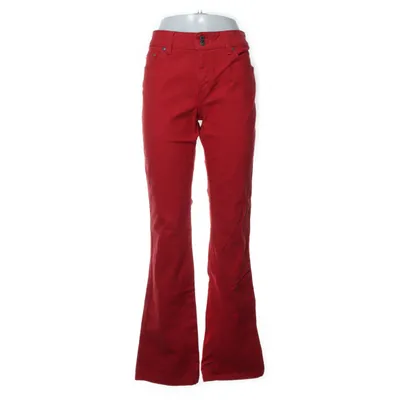 Jeans (MAGGIE) från Flash Bomull, Elastan