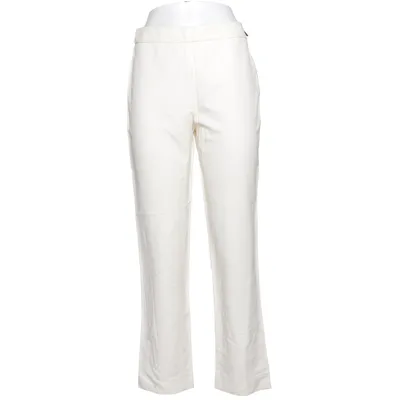 Pantalon (Beige) de Cedric Charlier Coton, Viscose