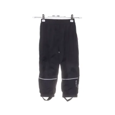 Överdragsbyxor (Svart) från Trekmates Polyester