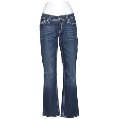 Jeans (Tori St) from Rock Revival Cotton, Elastane
