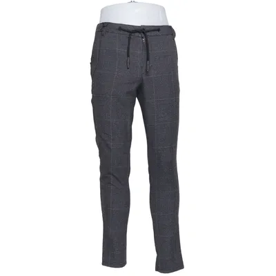 Pants (Acel Delta) from Chasin Elastane, Polyester, Viscose