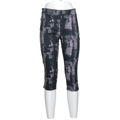 Sportleggings (Running System) van Kari Traa Elastaan, Polyester