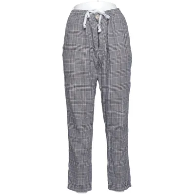 Pantalon (Gris, Noir, Marron) de Drykorn for Beautiful People Coton, Polyester