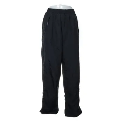 Regnbyxor (Svart) från Outdoor Nylon