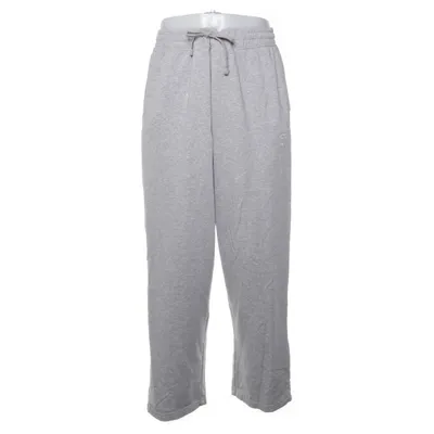 Broek (Grijs) van Gymshark Katoen, Gerecycled polyester