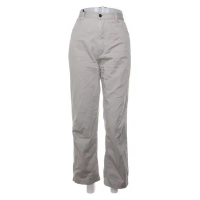 Pants (Beige) from Diplom Cotton