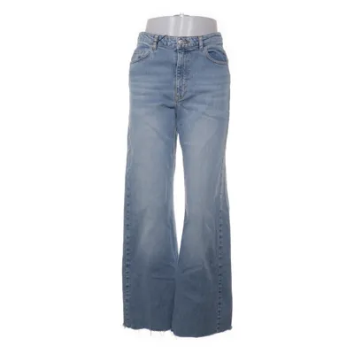 Jeans (Blue) from C.W. by Carin Wester Cotton, Elastane