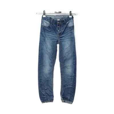 Jeans (Blå) från Uniq Mini Bomull, Polyester